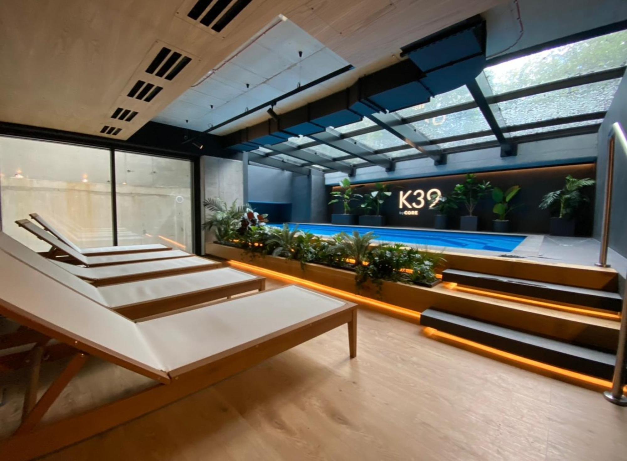 Vistula Avenue Apartment Free Parking, Swimming Pool, Sauna & Gym Krakau Buitenkant foto